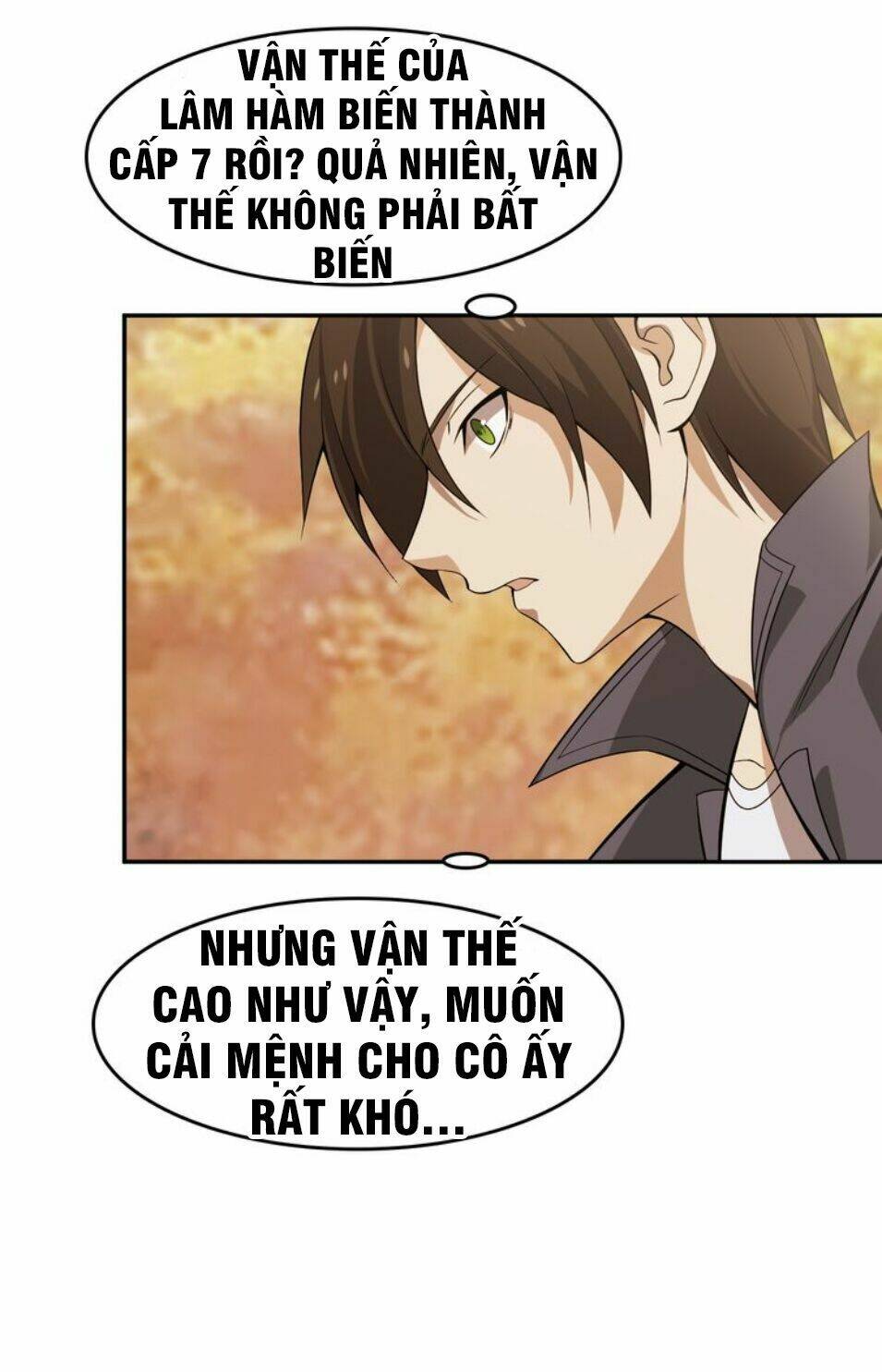 siêu cấp đại chủ bạ chapter 7 - Trang 2