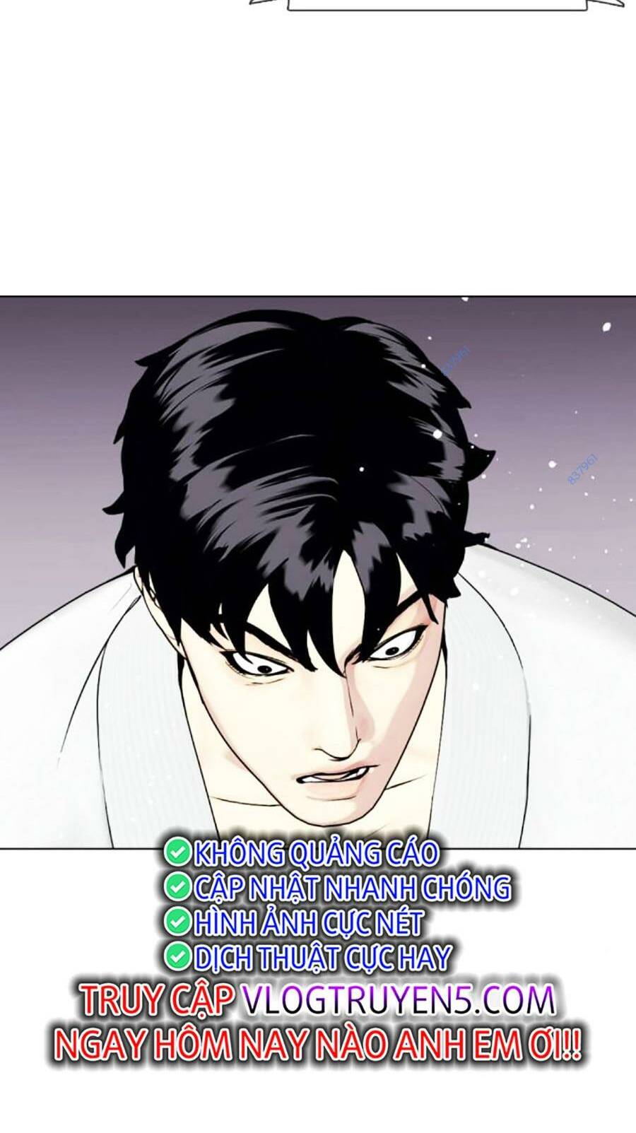 loser giỏi võ chapter 39 - Trang 2