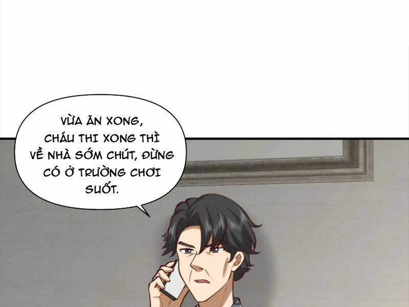 ta không muốn trùng sinh đâu chapter 217 - Trang 2