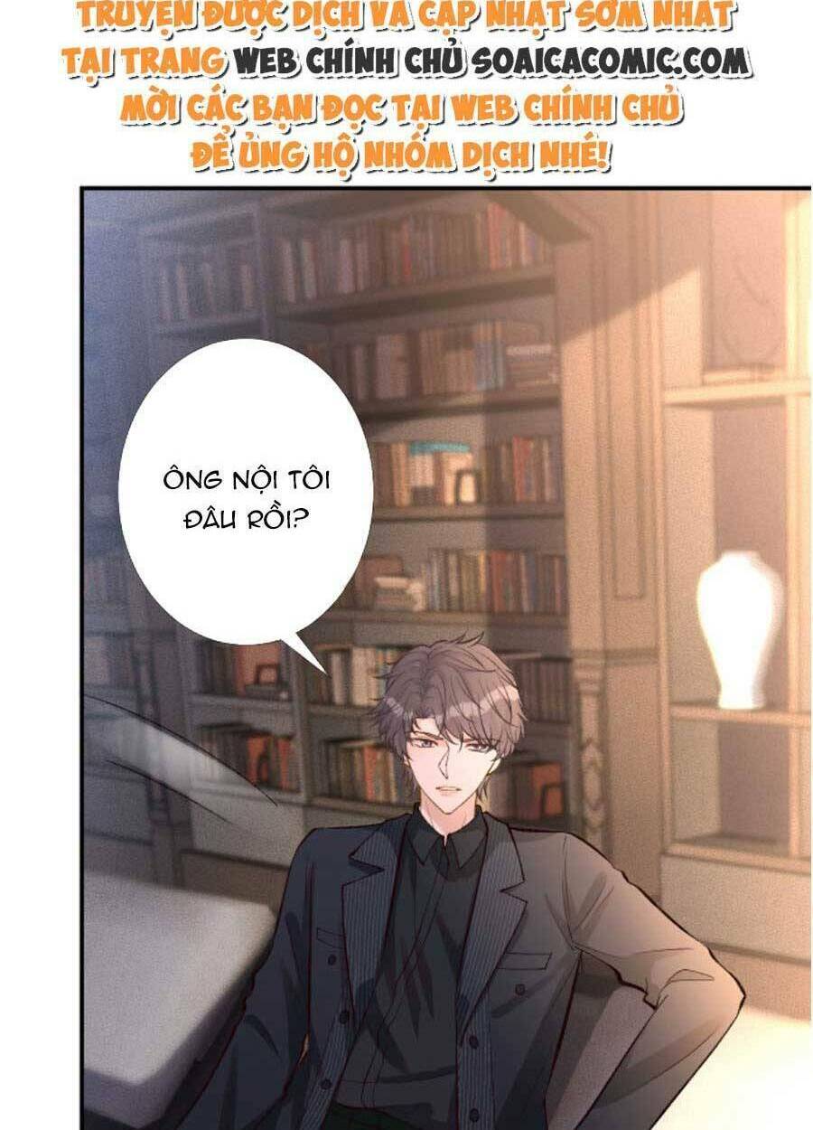 ôm khẩn tiểu mã giáp của tôi chapter 95 - Next chapter 96