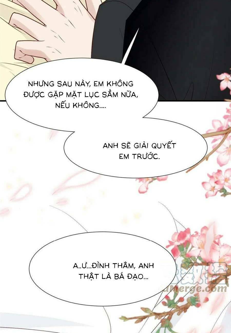 lưng dựa núi lớn đứng vững c vị chapter 173 - Next chapter 174