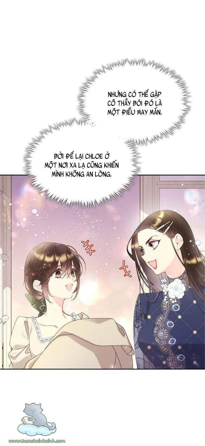 công chúa chloe chapter 92 - Next chapter 93