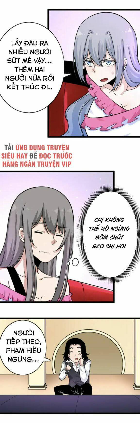 cửa hàng đào bảo thông tam giới Chapter 153 - Next Chapter 154