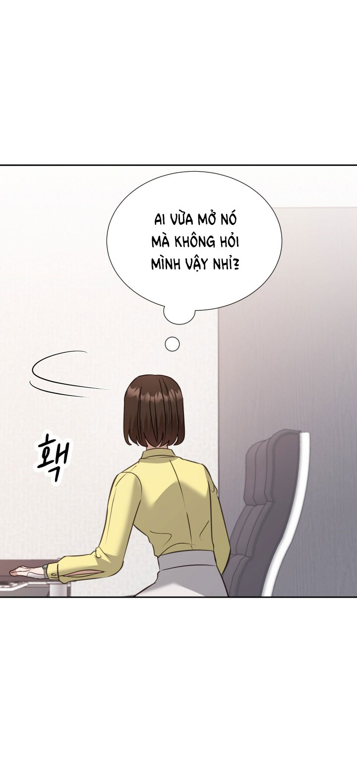 [18+] hae joo của tôi Chap 17 - Next 17.1