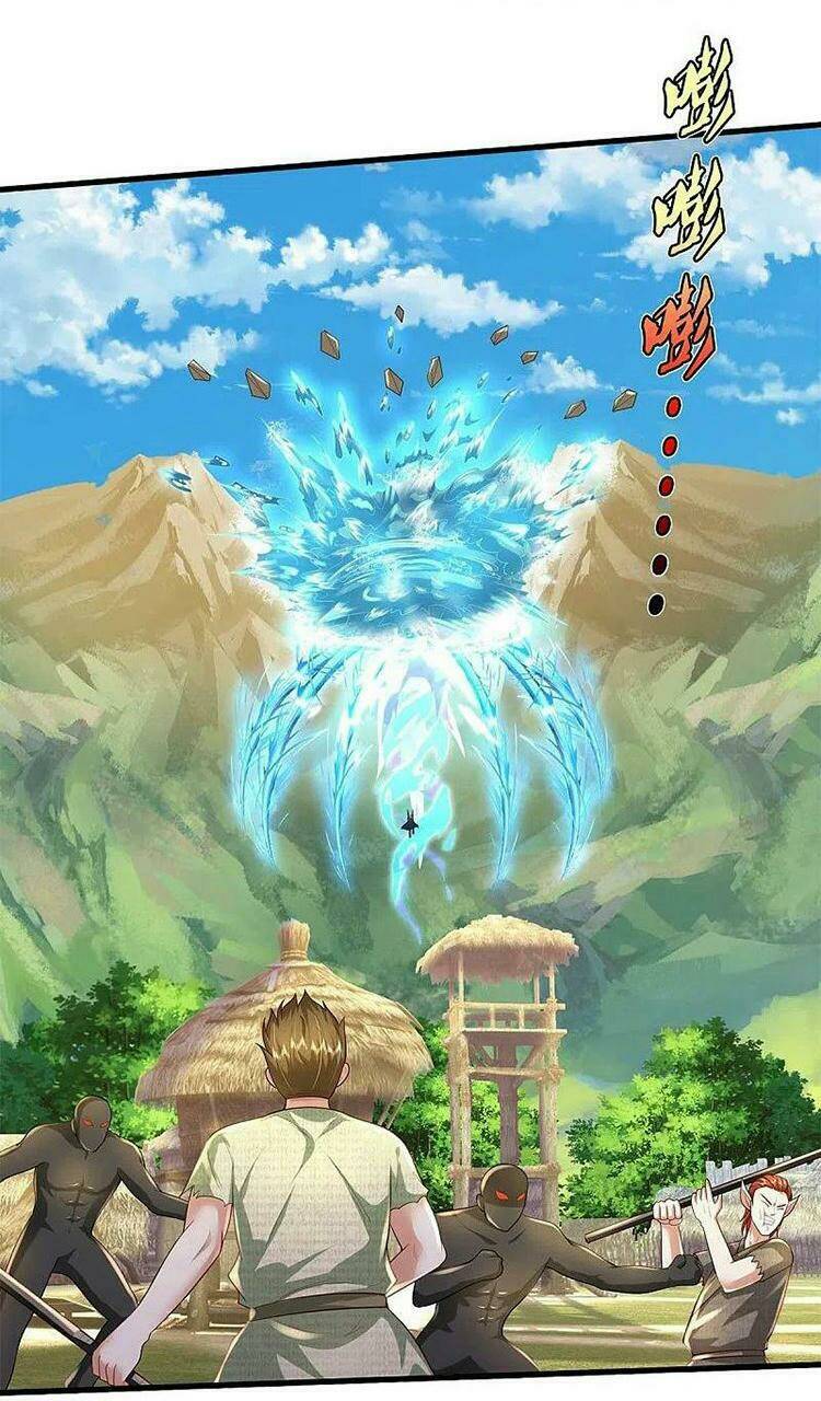 ngạo thị thiên địa chapter 390 - Next chapter 391