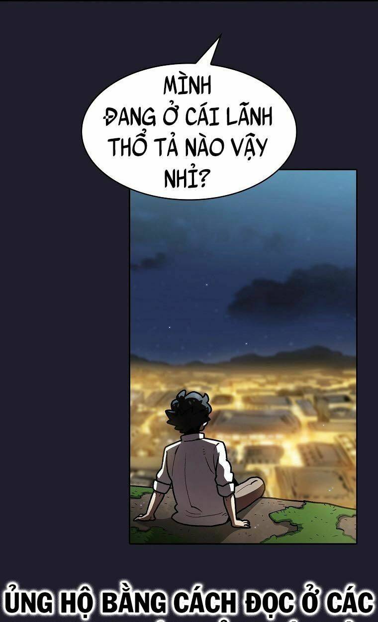 anh hùng rác rưởi chapter 117 - Trang 2