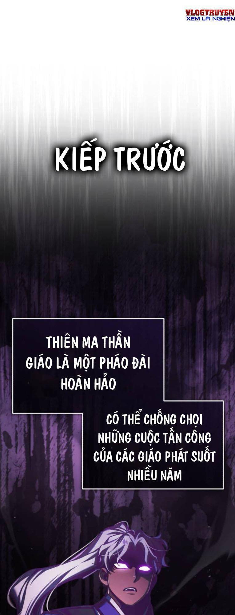 thiên quỷ chẳng sống nổi cuộc đời bình thường chương 88 - Next chương 89