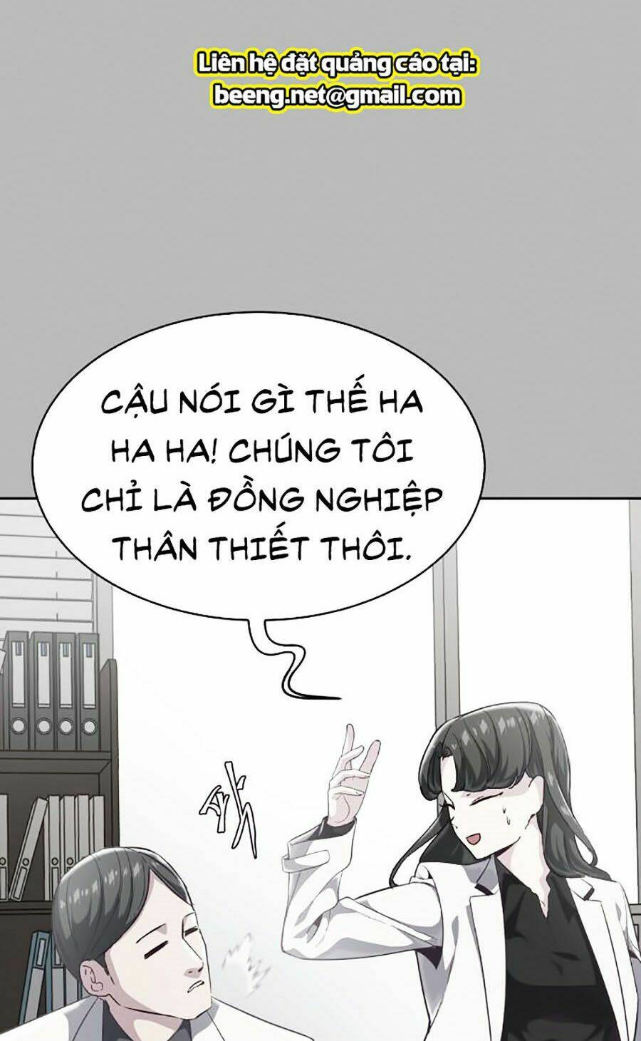 cậu bé của thần chết chap 84 - Next chapter 85