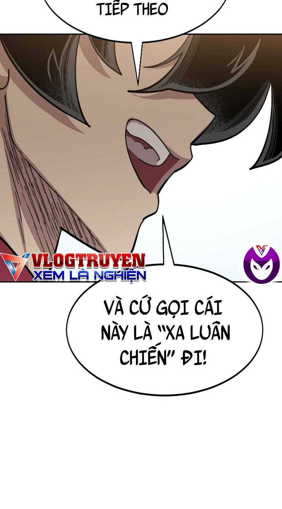 Hoa Sơn Tái Xuất | Hoa Sơn Tái Khởi Chapter 64 - Trang 2