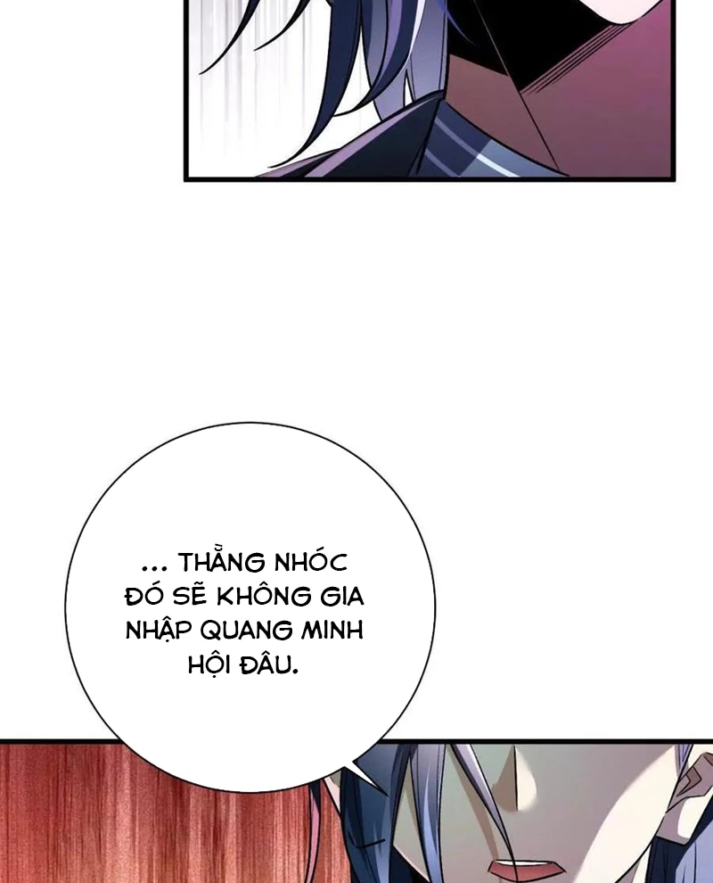 Ta Ở Thế Giới Quỷ Dị Chơi Hăng Rồi! Chapter 150 - Trang 2