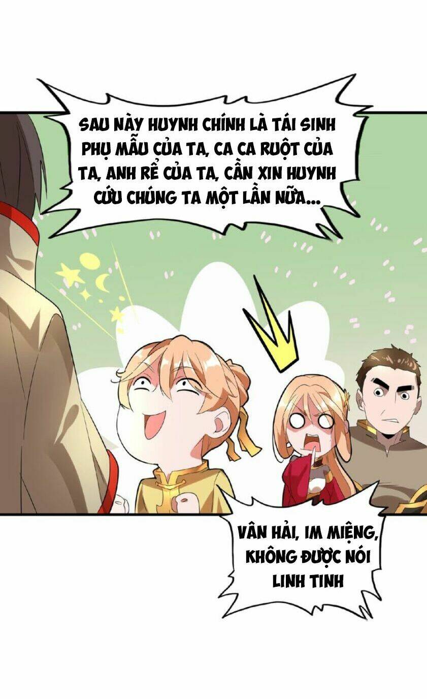 đại quản gia là ma hoàng chapter 9 - Next chapter 10