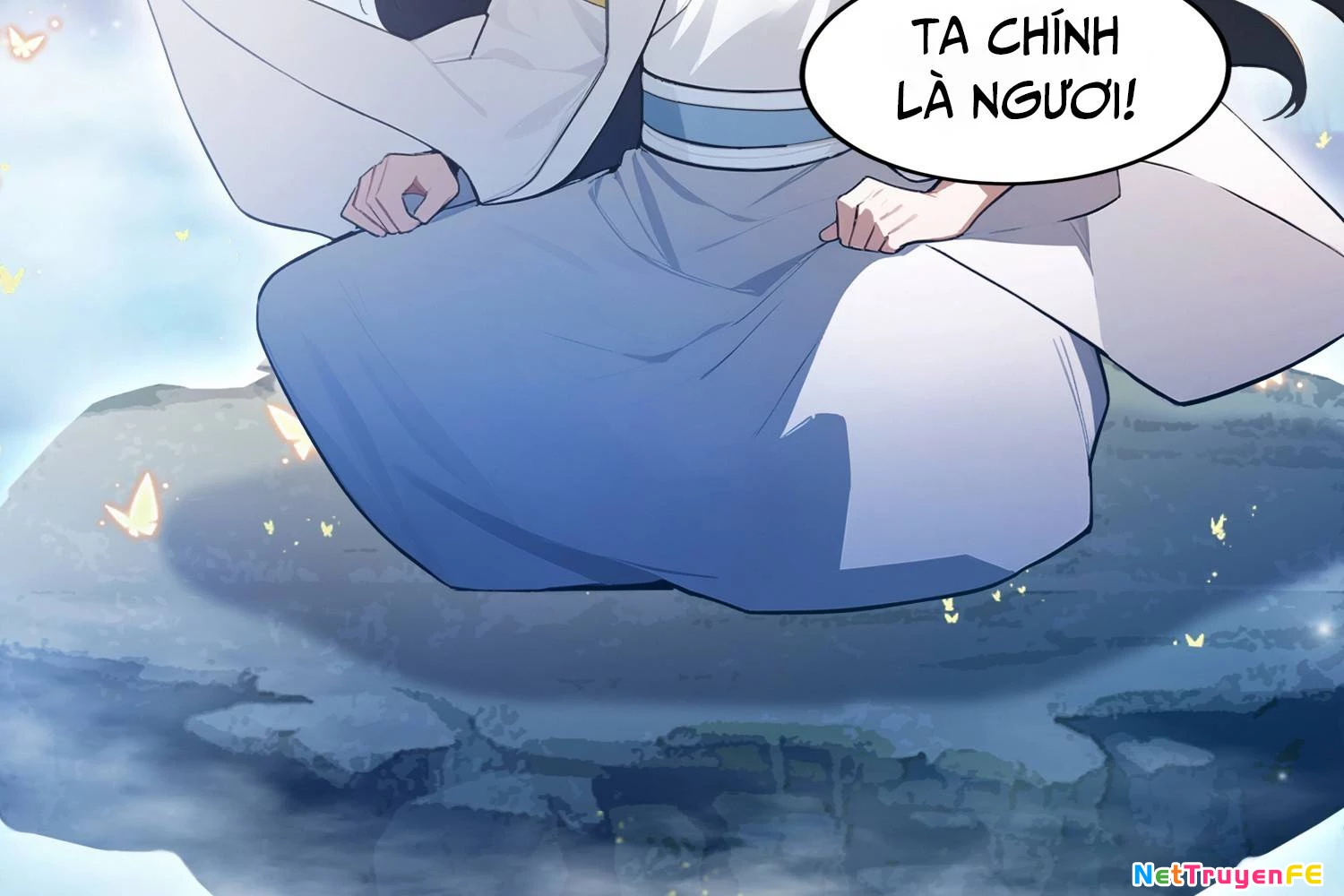 Ảo Ma! Ta Mở Lớp Huấn Luyện Nữ Đế! Chapter 0 - Trang 2