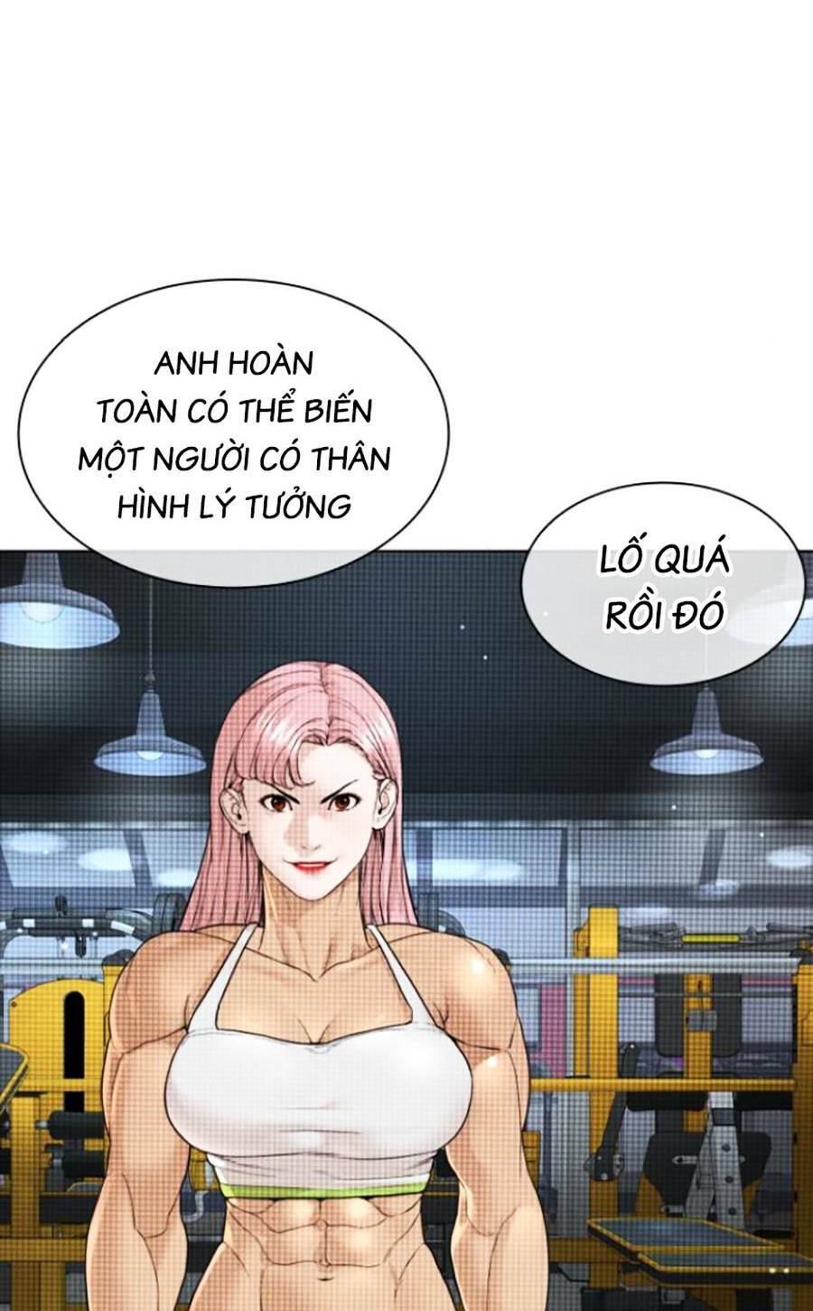 cách chiến thắng trận đấu chapter 176 - Trang 2