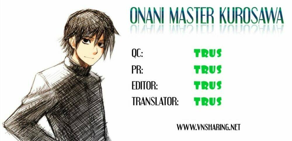 Onani Master Kurosawa Chapter 18 - Trang 2