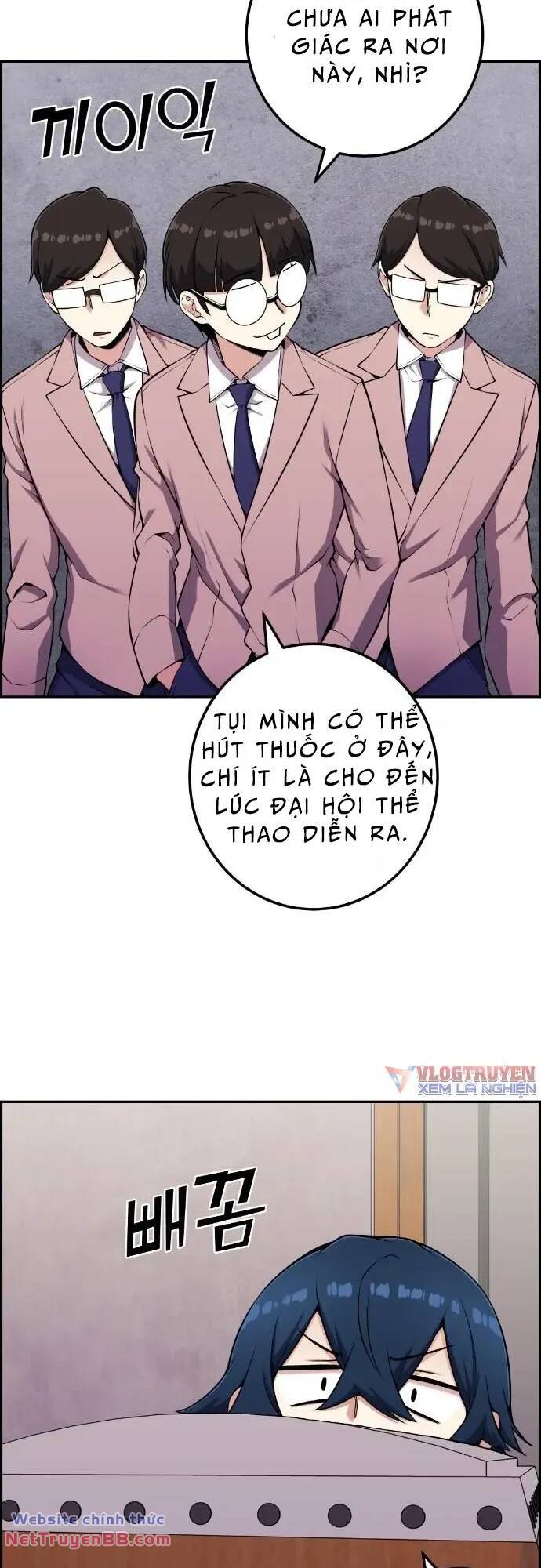 nhân vật webtoon na kang lim Chương 50 - Trang 2