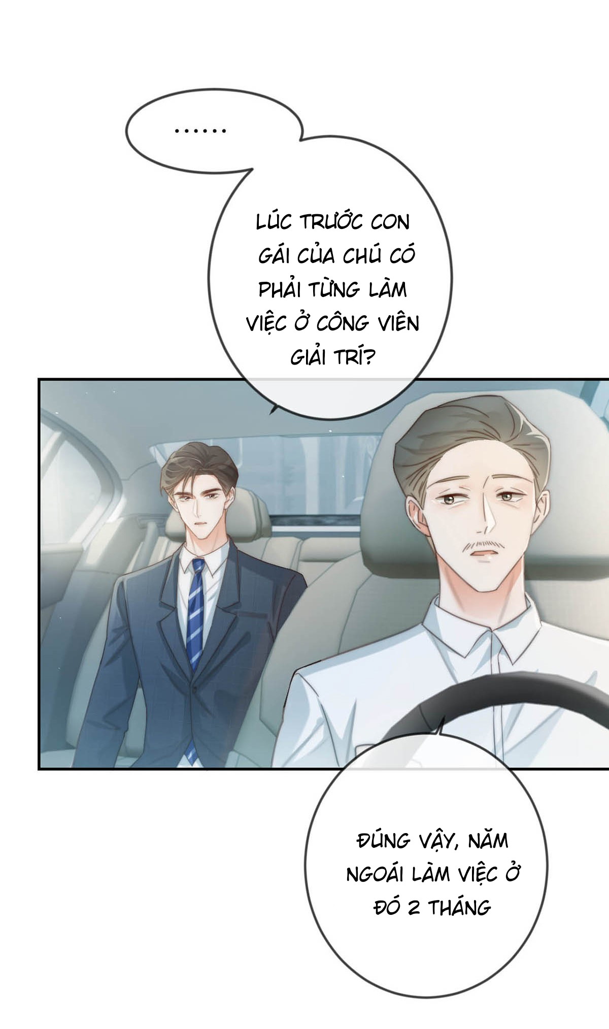 Nịch Tửu Chapter 20 - Next Chapter 21