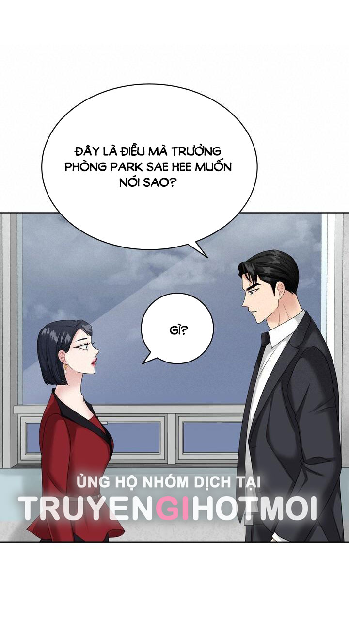 [18+] vị của sếp CHAPTER 18 - Next 18.1