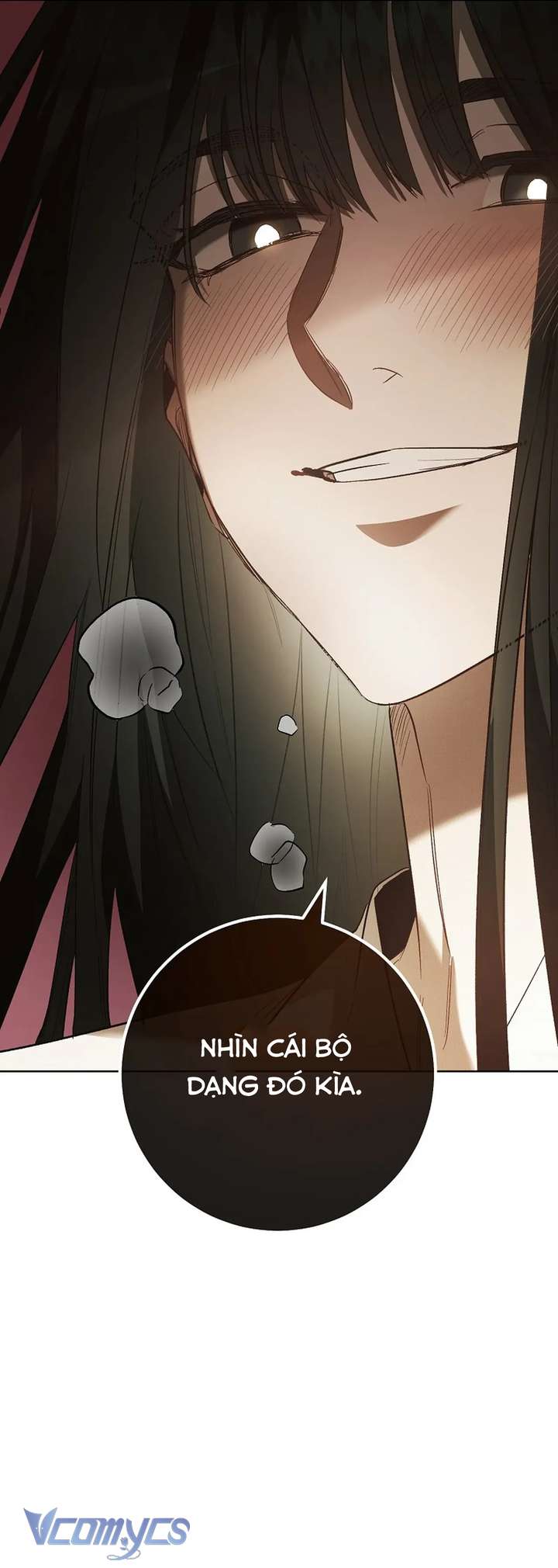 [18+] Để Tôi Khóc Đi Chap 3 - Trang 1