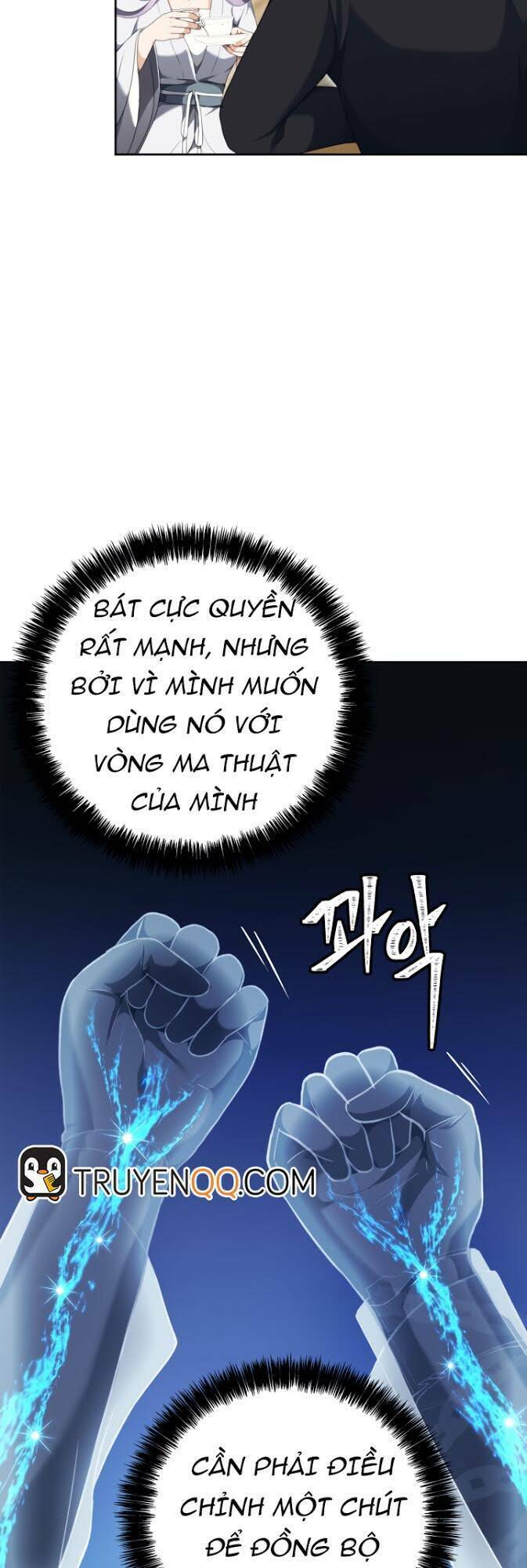 vua thăng cấp chapter 77 - Next chapter 78