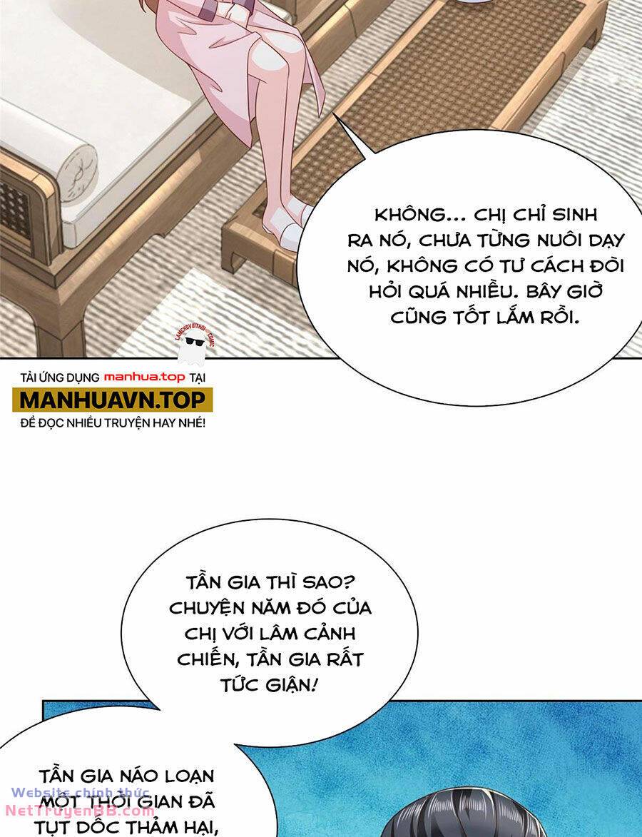 mỗi tuần ta có một nghề nghiệp mới chapter 380 - Next chapter 381