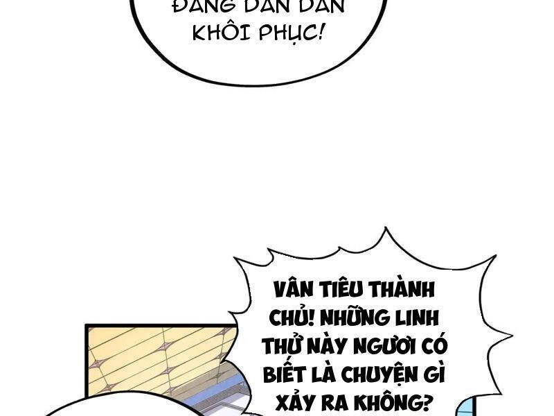 vạn cổ chí tôn Chapter 343 - Trang 2