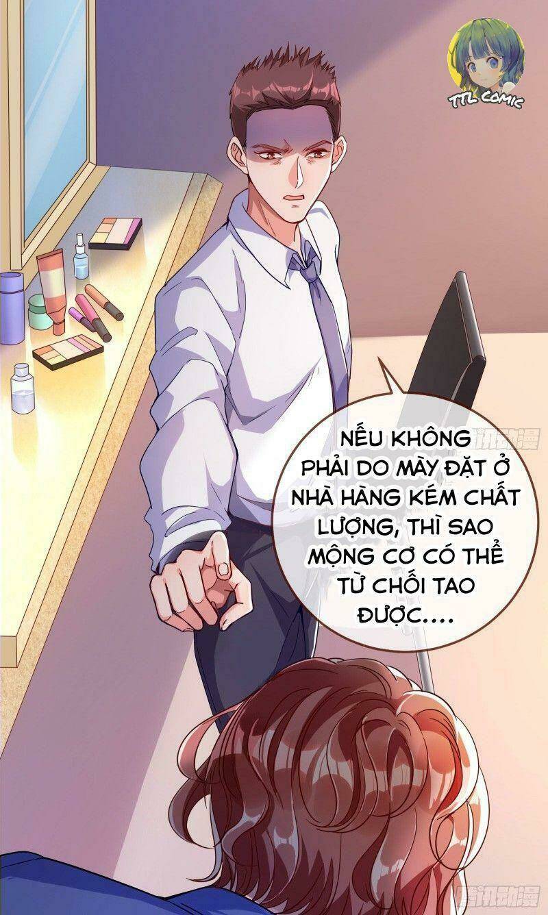 vạn tra triêu hoàng Chapter 183 - Next Chapter 184