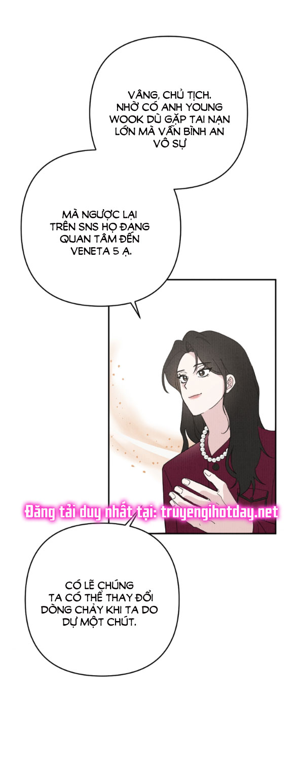 [18+] cuộc hôn nhân chính trị Chap 33 - Next 33.1