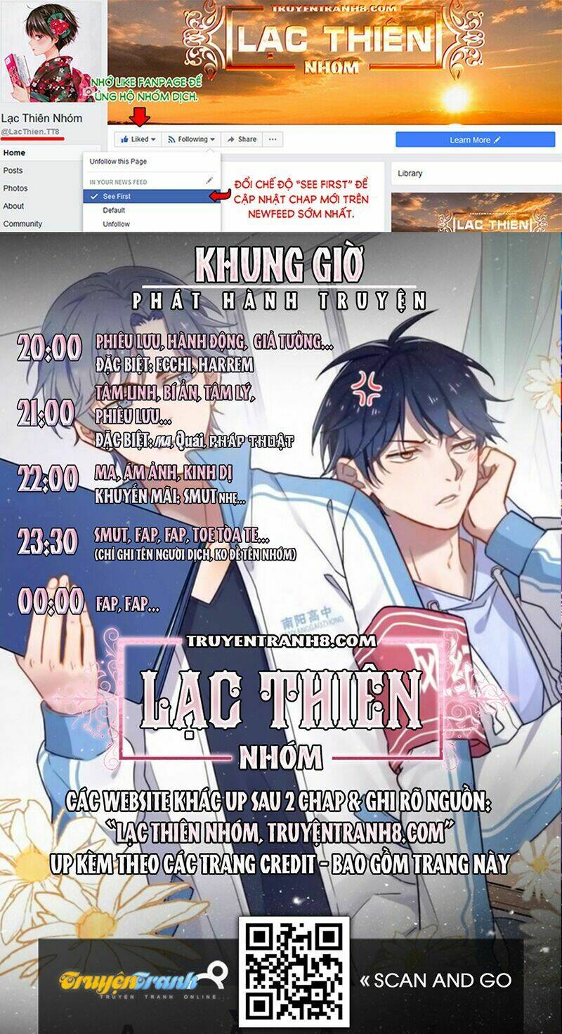 cận kề tiếp xúc chapter 88 - Trang 2