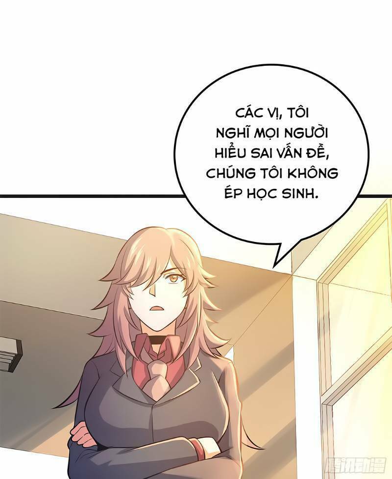 đại vương tha mạng chapter 51 - Next chapter 52