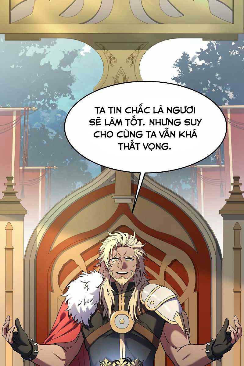 huyền thoại giáo sĩ trở lại chapter 80 - Trang 1