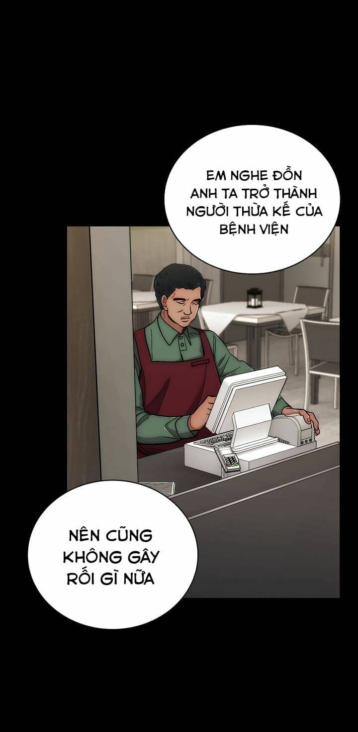 Bác Sĩ Trở Lại Chapter 106 - Trang 2