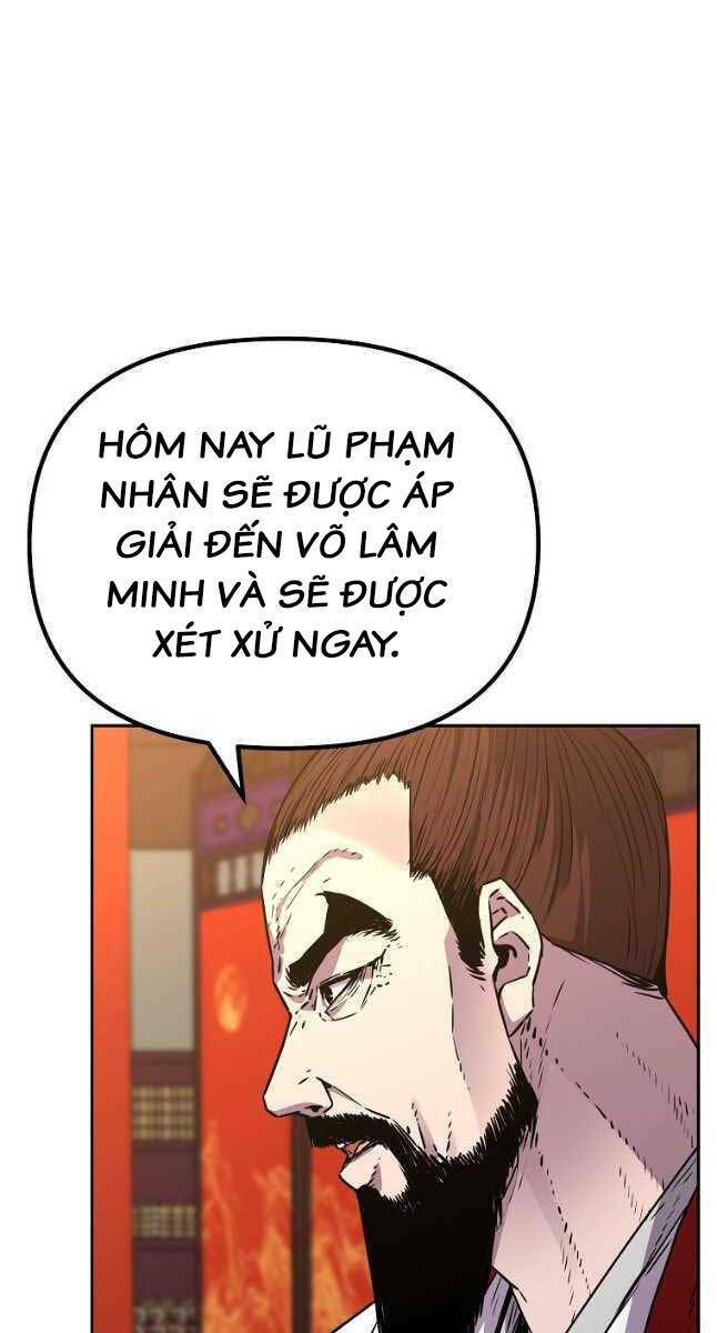 sự chuyển sinh vào võ lâm thế gia của ranker chapter 86 - Next chapter 87