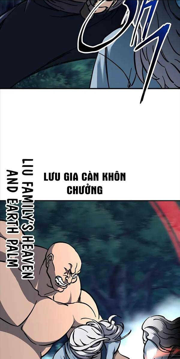 ông võ giả và cháu chí tôn chương 3 - Trang 2