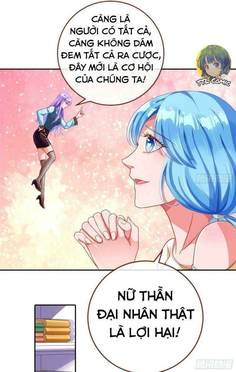 vạn tra triêu hoàng Chapter 174 - Trang 1