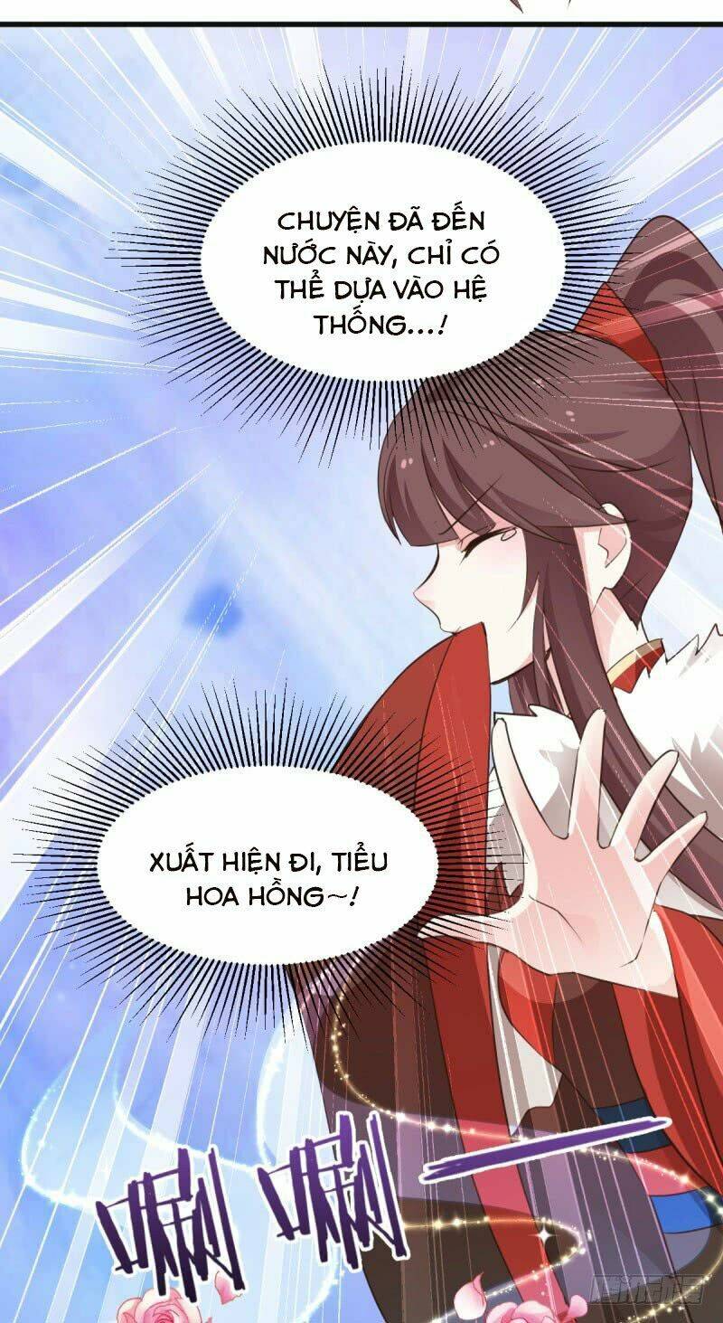 trò chơi trừng phạt chapter 33 - Trang 2