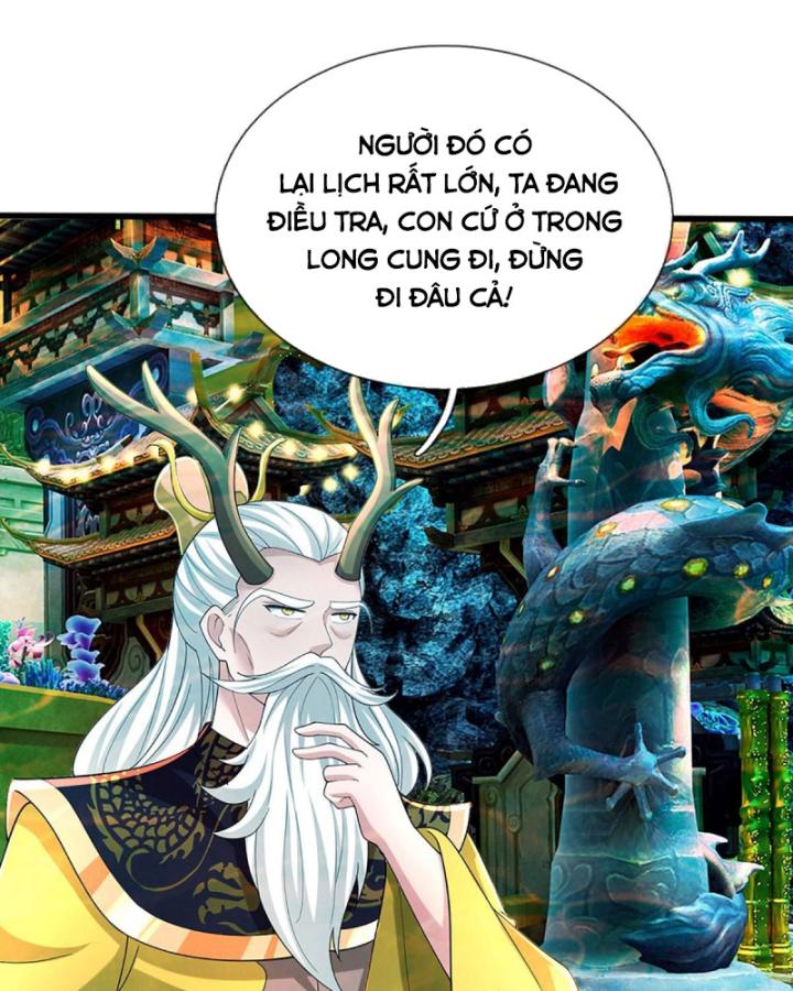 luyện thể trăm nghìn tầng chapter 355 - Trang 2