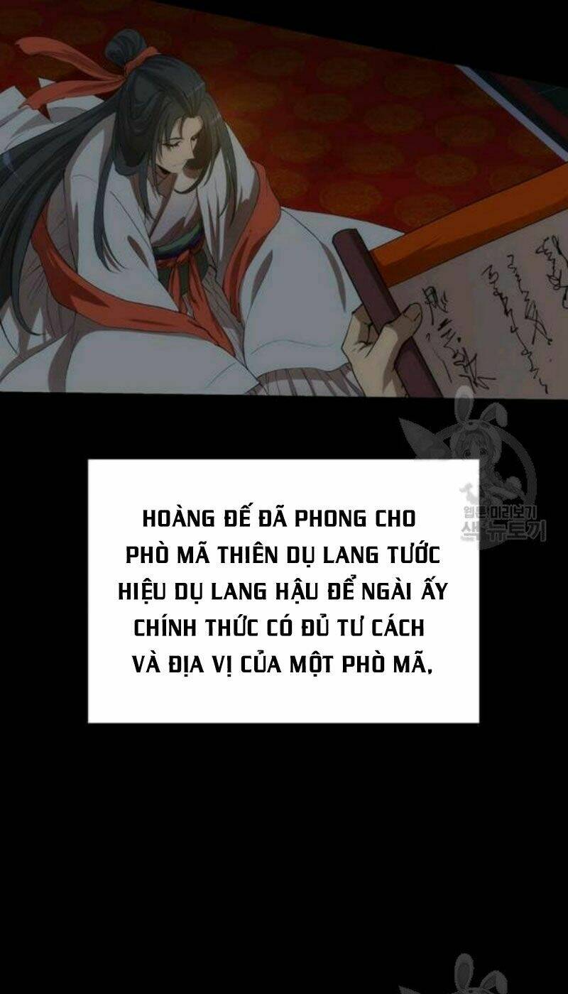 bác sĩ trùng sinh về murim chapter 57 - Trang 2