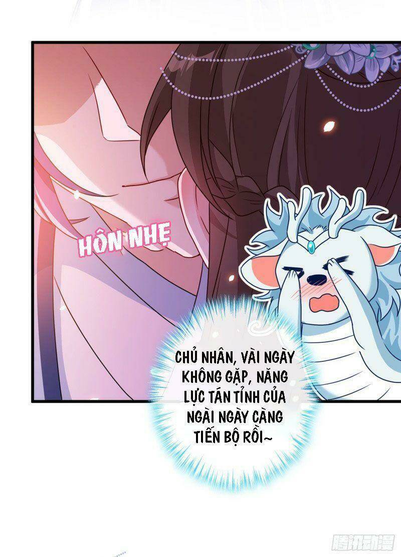 thú hắc cuồng phi Chapter 69 - Trang 2