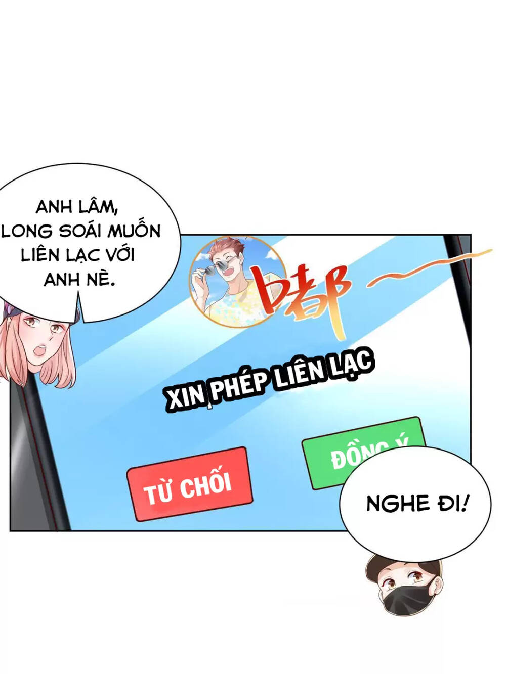 mỗi tuần ta có một nghề nghiệp mới chapter 251 - Next chapter 252