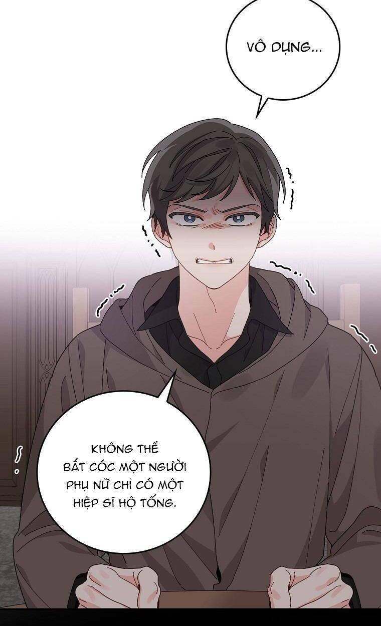 chị gái ác nữ chapter 51 - Trang 2