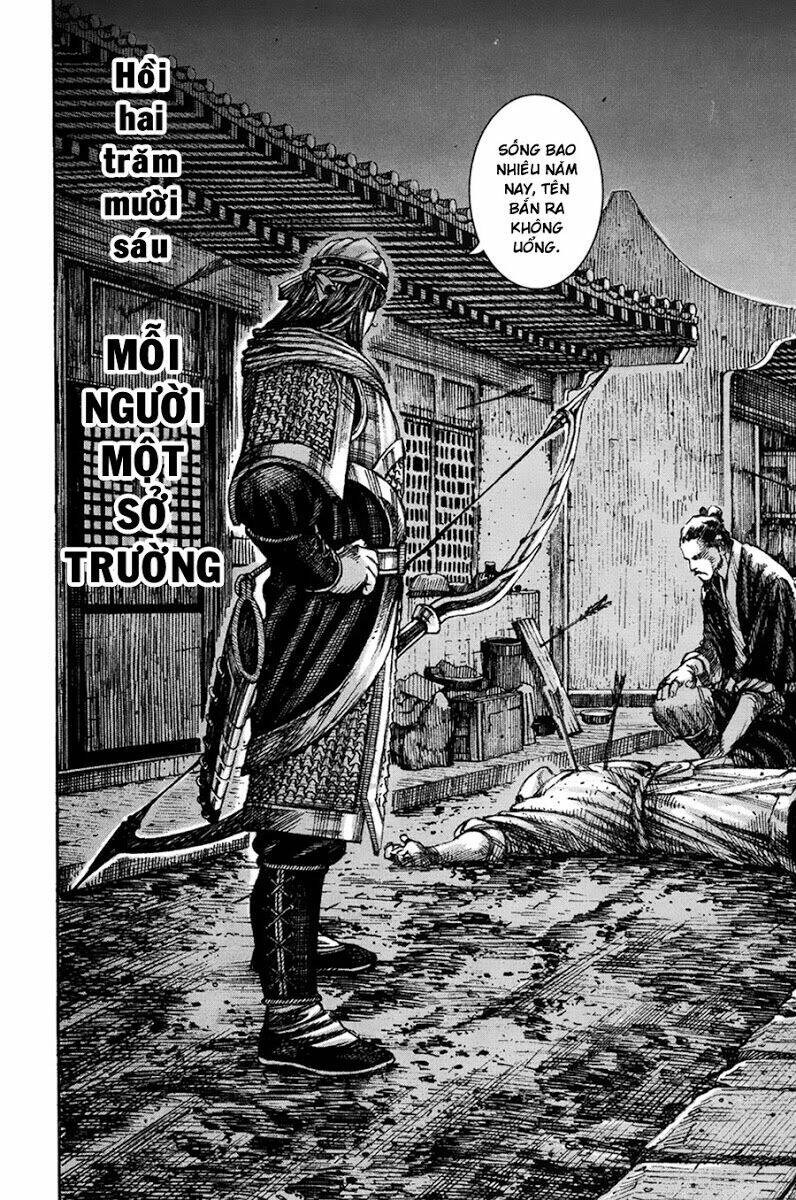 hoả phụng liêu nguyên chapter 218 - Next chapter 219