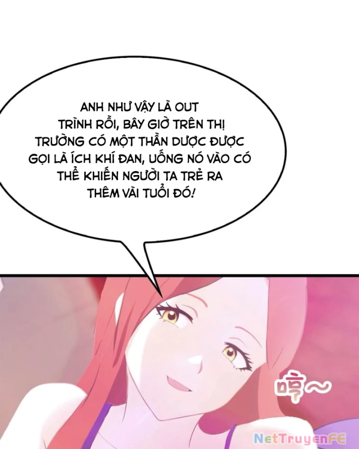 đô thị thánh thủ: ta là y võ đỉnh phong Chapter 25 - Next Chapter 26