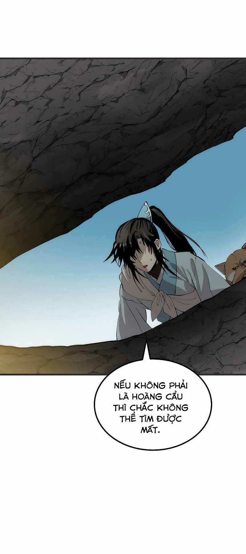 bác sĩ trùng sinh về murim chapter 85 - Next chapter 86