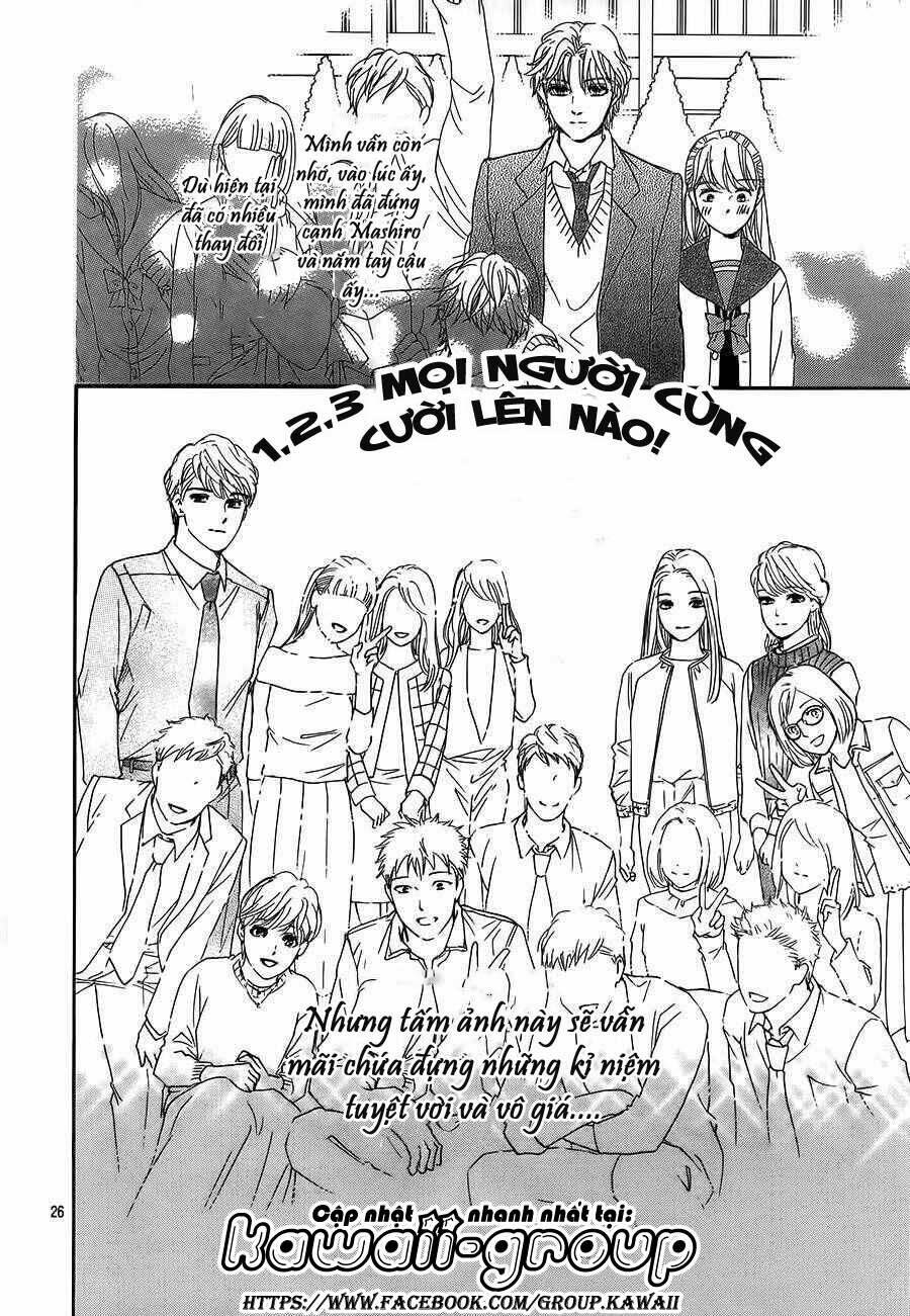 Sumika Sumire Chapter 36 - Trang 2