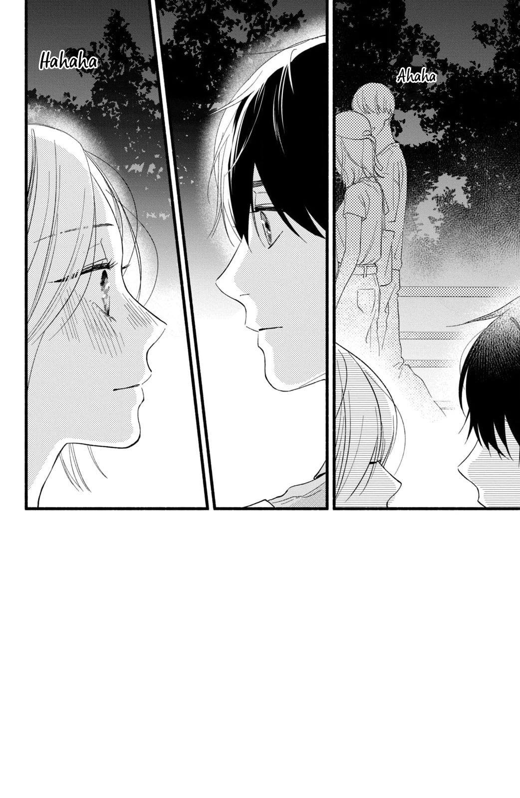 Isso Anata ga Todome wo Sashite Chapter 4 - Trang 2