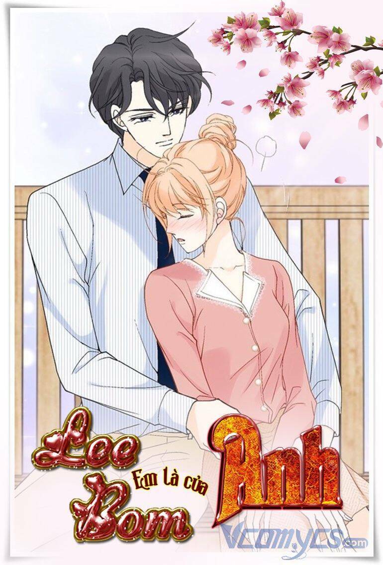 lee bom, em là của anh chapter 1 - Next chapter 2