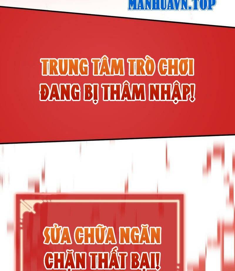 boss cuối chấp nhận trở thành người chơi chapter 3 - Trang 2