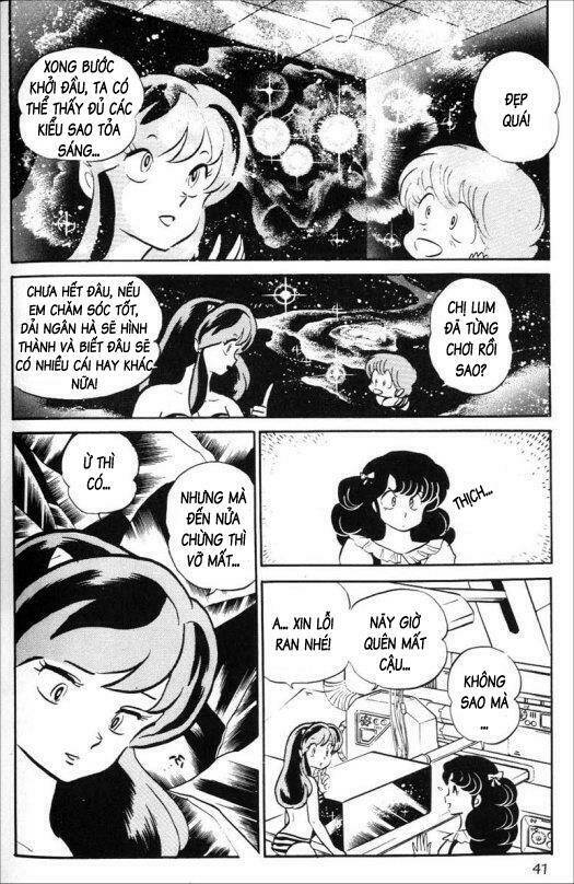 Lum Chapter 308 - Trang 2