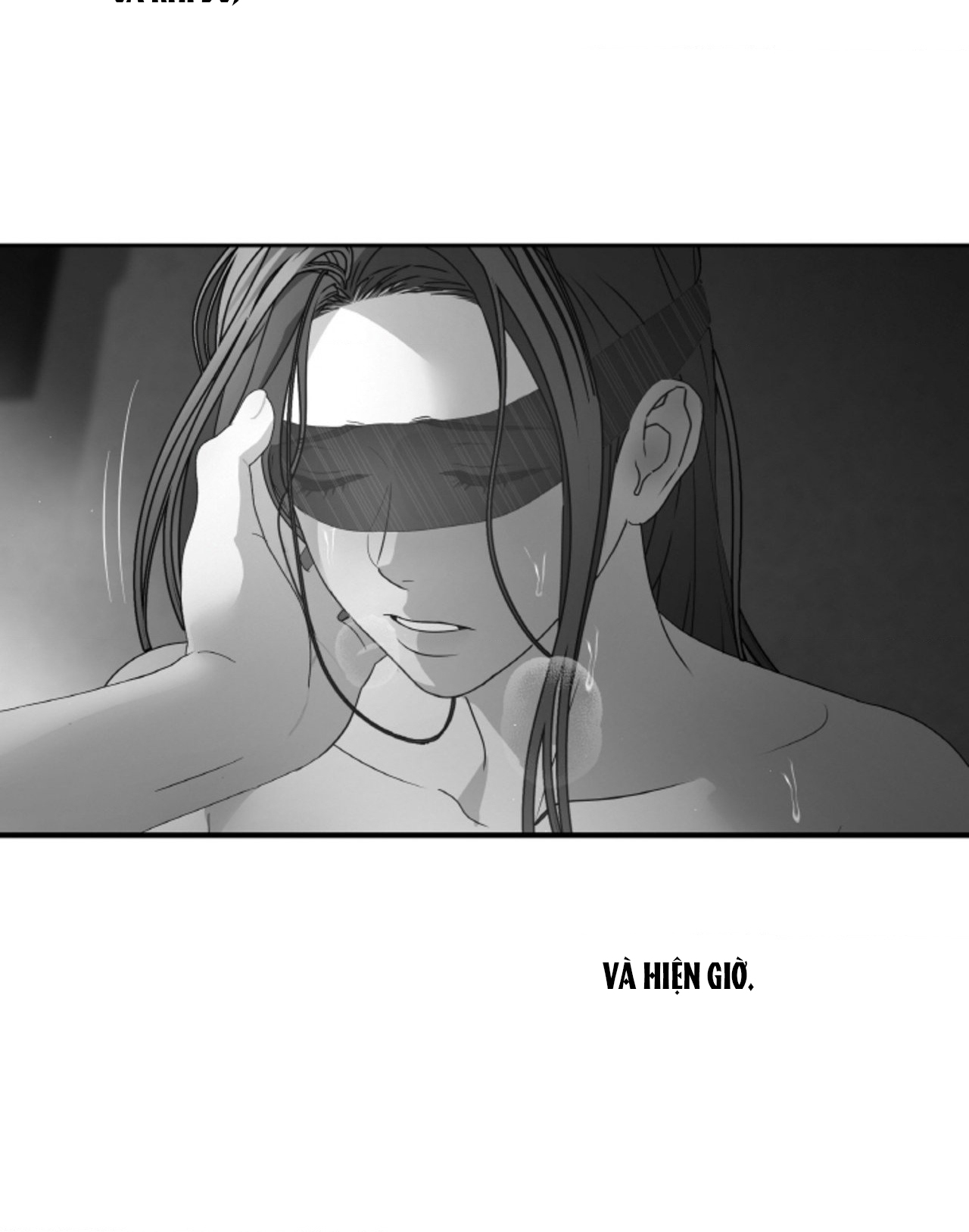 [18+] thời khắc giao mùa Chap 60 - Next chapter 60.1