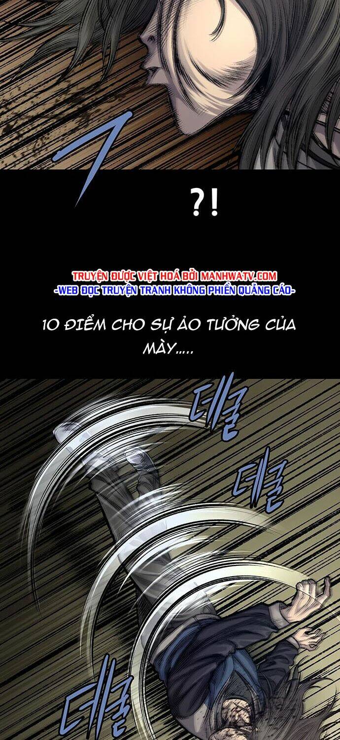 tao là công lý chapter 55 - Trang 2